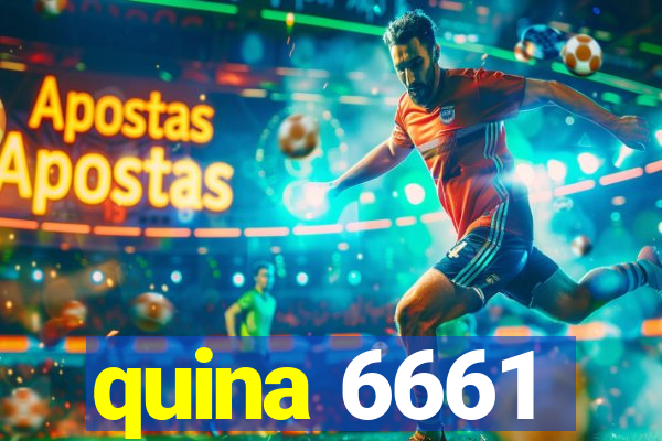 quina 6661